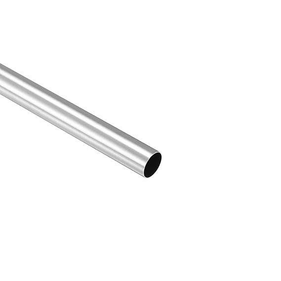 SS Pipe 1" - 12"