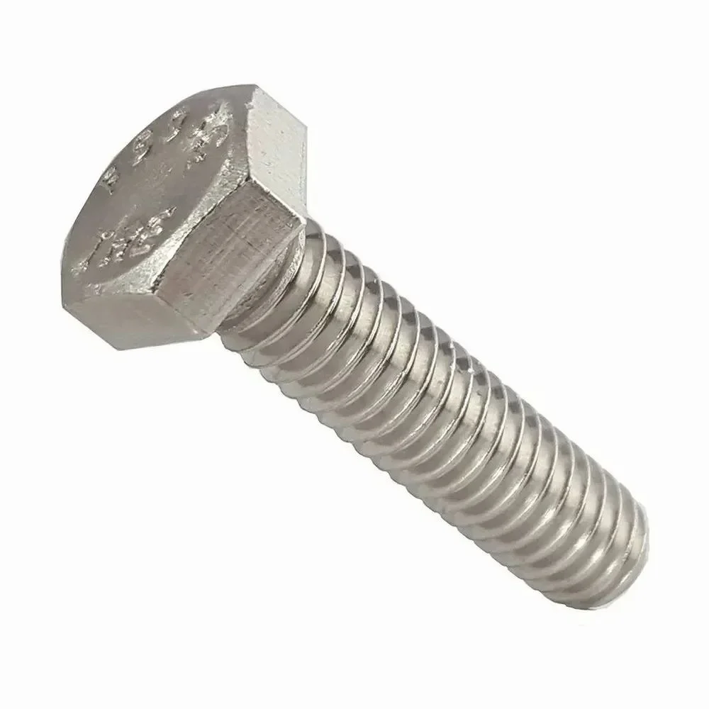 Hex Bolt
