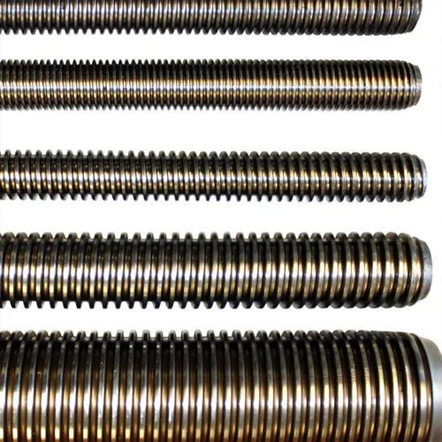 Threaded Rod